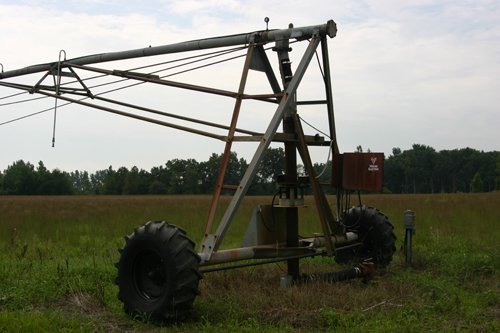 Property photo 173 - 21 Multiple Span Irrigation Pivots, Offered Individually or Combination - Irrigation Equipment Auction